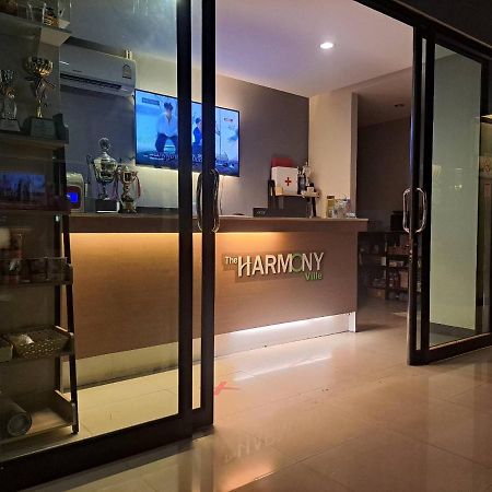 The Harmony Ville Phitsanulok Exterior photo