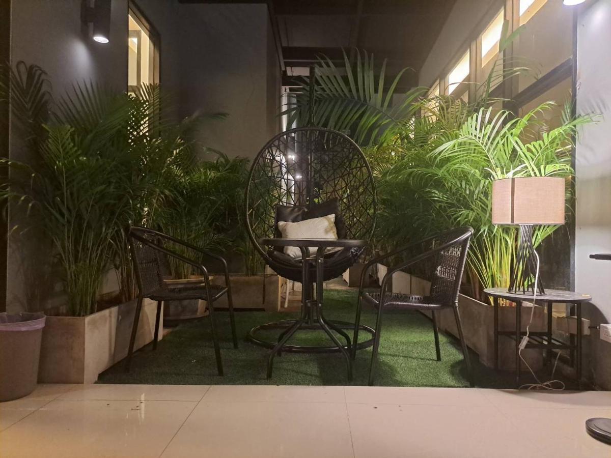 The Harmony Ville Phitsanulok Exterior photo