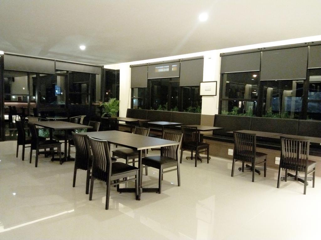 The Harmony Ville Phitsanulok Exterior photo