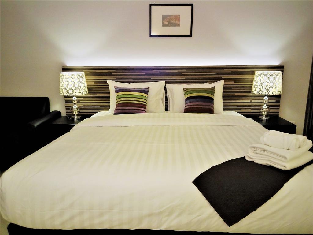 The Harmony Ville Phitsanulok Exterior photo