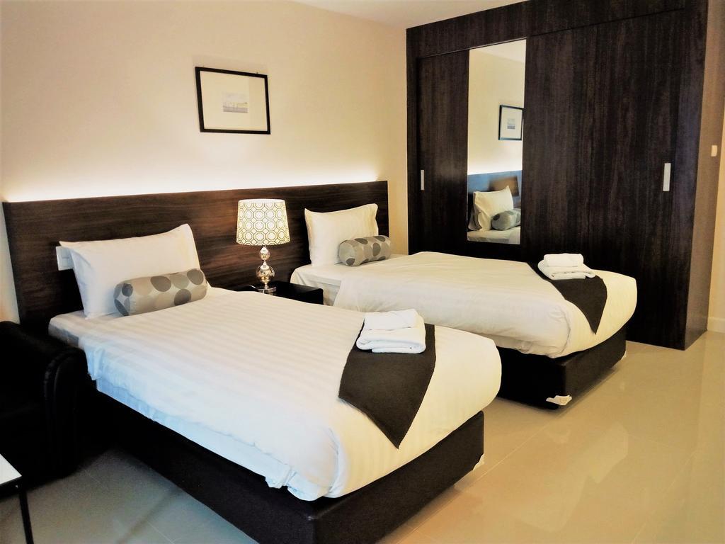 The Harmony Ville Phitsanulok Exterior photo