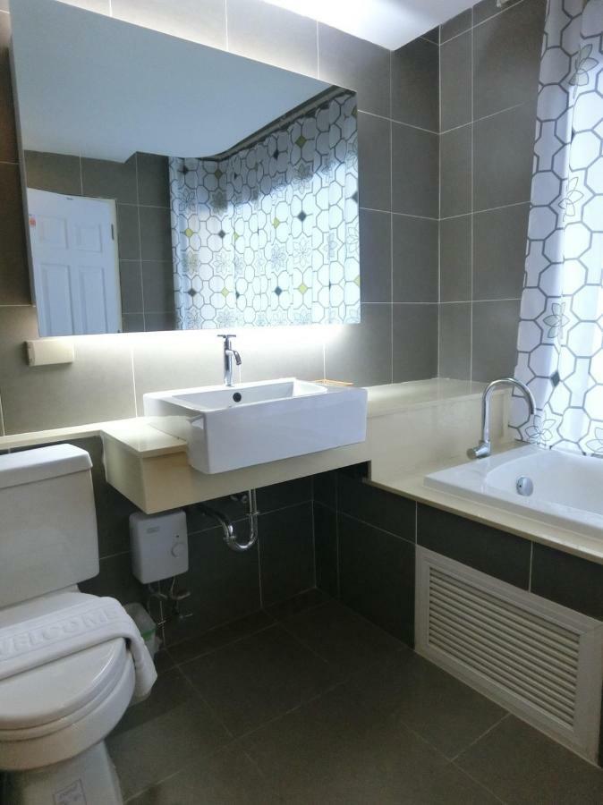 The Harmony Ville Phitsanulok Exterior photo