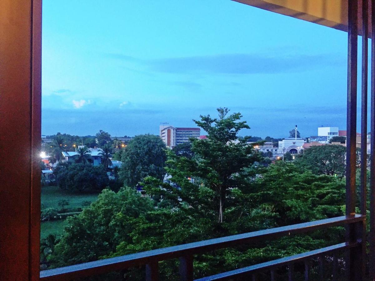 The Harmony Ville Phitsanulok Exterior photo
