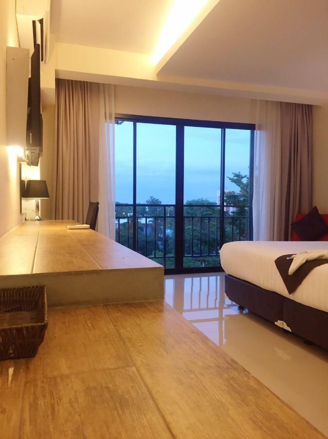 The Harmony Ville Phitsanulok Exterior photo